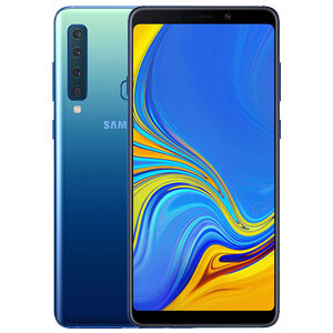 Prix de vente Samsung Galaxy A9 (2018) Algérie