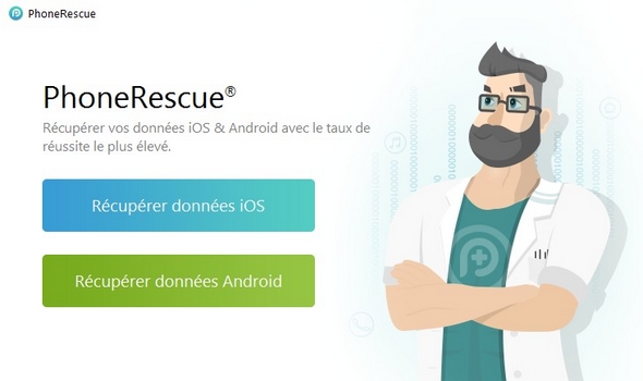 RECUPERATION6DONNEE6ANDROID6IOS