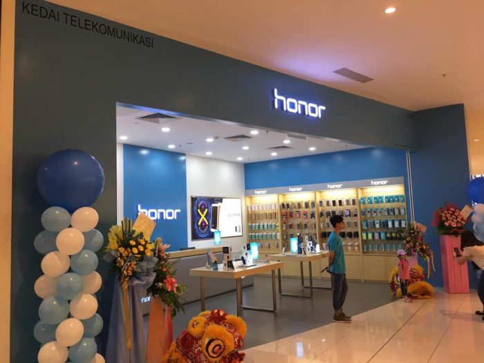 honor store 1