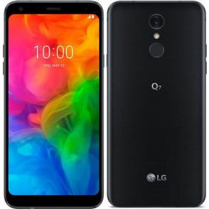 LG Q7 – Fiche technique et Prix