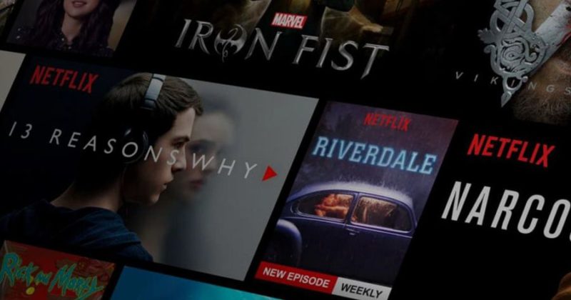 Netflix : Un nouveau service N-Plus