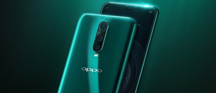 Oppo R17 Pro King of Glory Edition 1 1