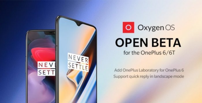 oxygen OS open beta