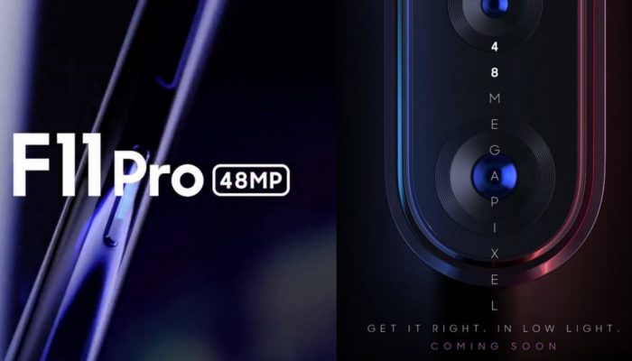 OPPO F11 Pro teaser 1024x585