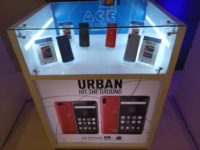 ace urban mobile