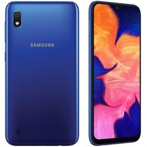 Samsung Galaxy A10 (2019)