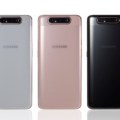 Samsung Galaxy A80 (2019)