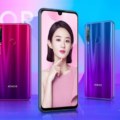 Huawei Honor 20i