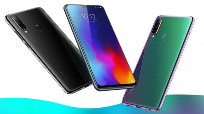 lenovo z6 youth editions off