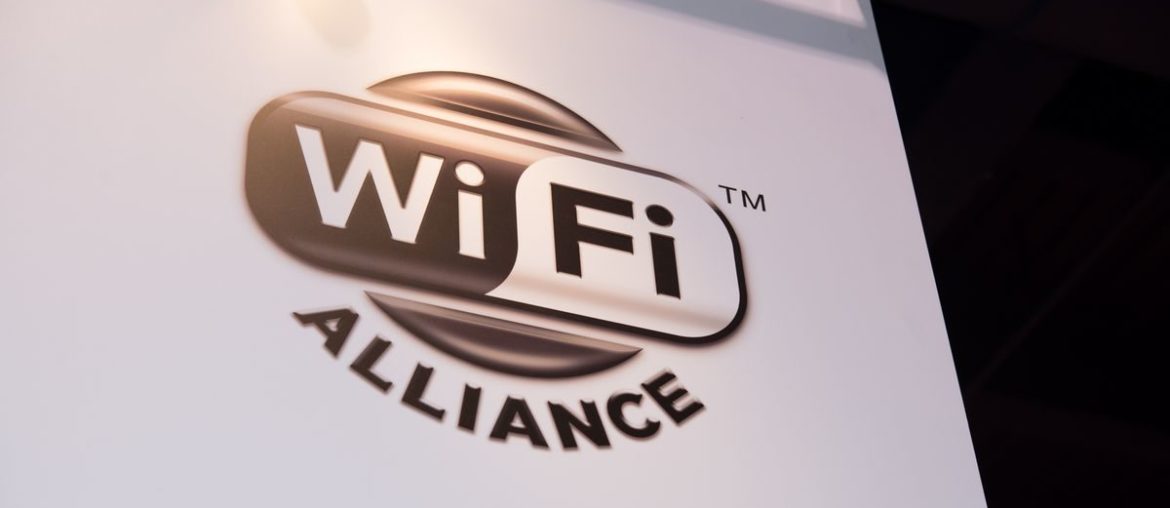 wifi alliance huawei