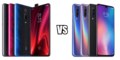 Redmi K20 vs Xiaomi Mi 9 SE – Quel est le plus abordable des flagships ?