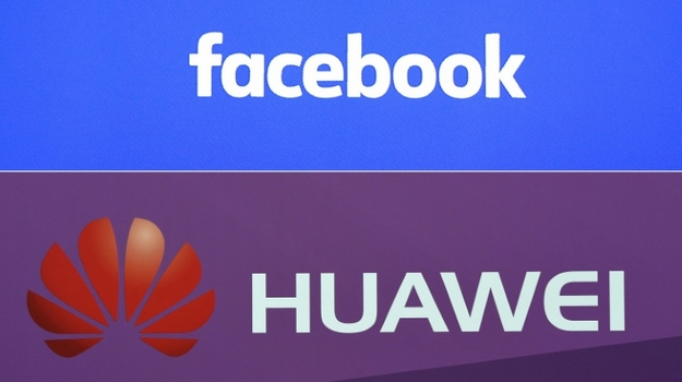 les applications facebook ne seront plus pre installees sur huawei