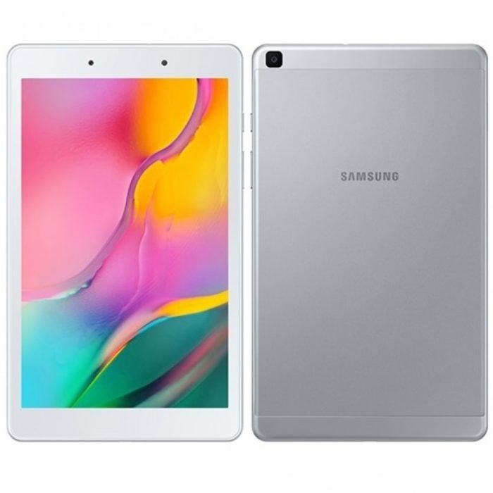 Samsung Galaxy Tab A 8.0 gris