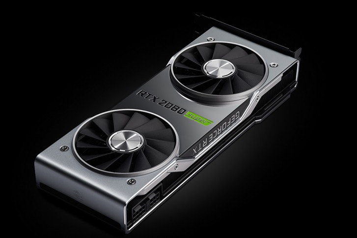 Nvidia annonce la série RTX SUPER des cartes graphiques de bureau, à partir de 399 $
