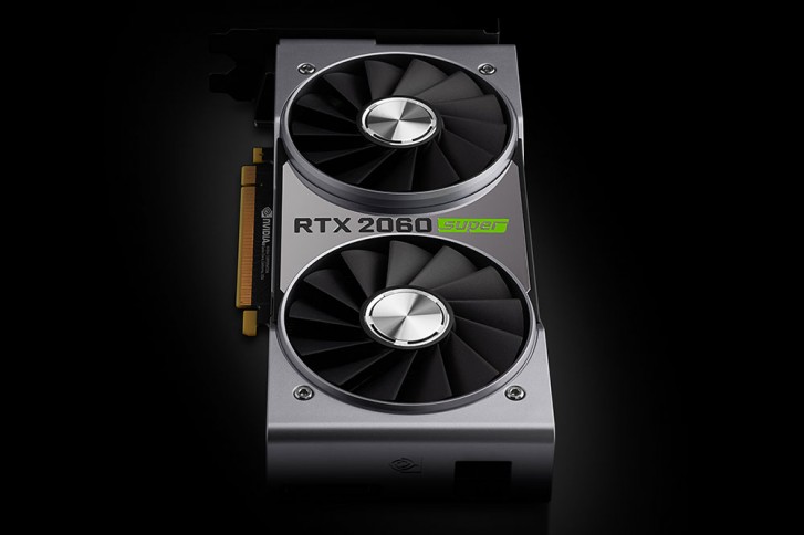 Nvidia annonce la série RTX SUPER des cartes graphiques de bureau, à partir de 399 $