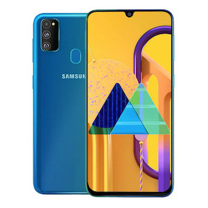 Samsung Galaxy M30s android 11