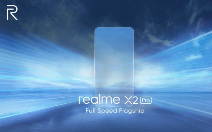 Realme X2 Pro 1