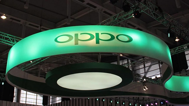 OPPO logo 1