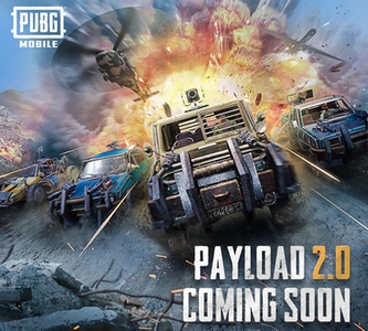 PUBG Mobile Payload 2.0.01