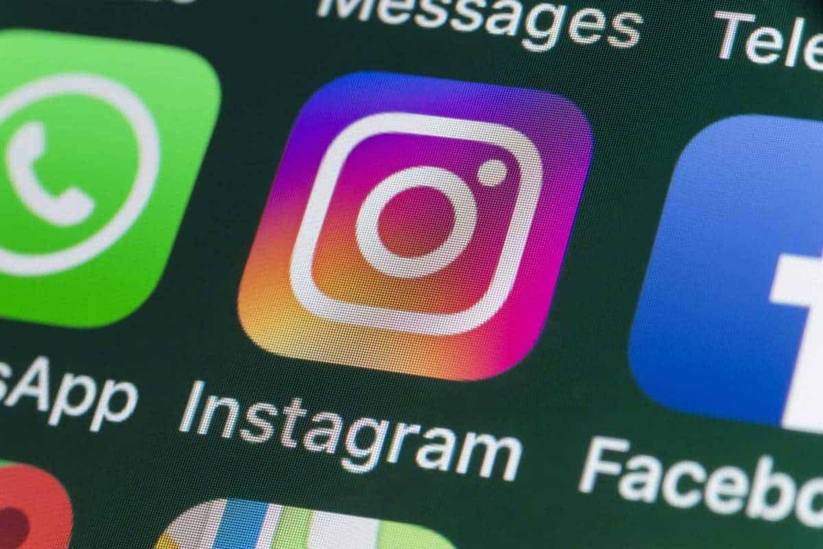 Facebook, poursuivi par les États-Unis, pourrait vendre Instagram et WhatsApp