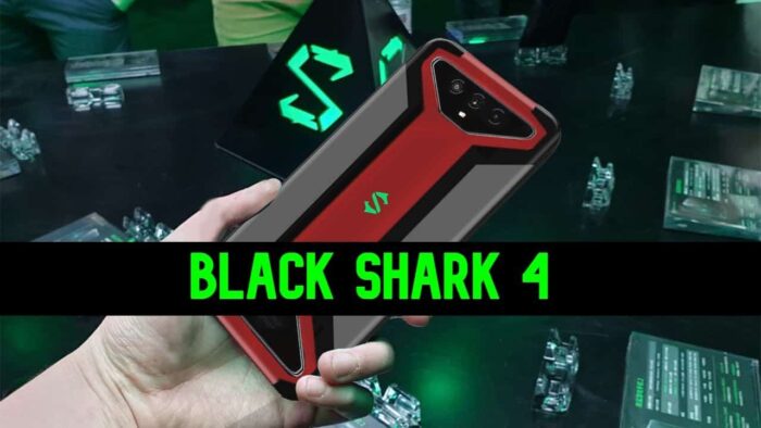 Xiaomi Black Shark 4 1 1