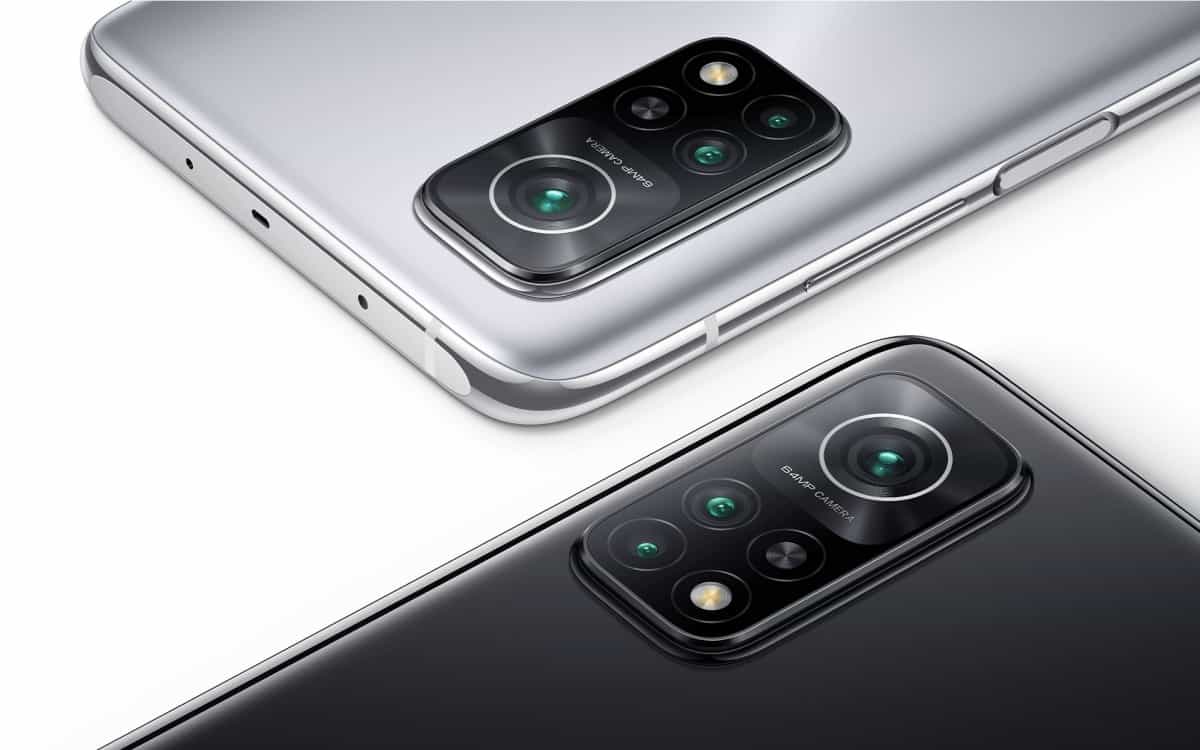La gamme Redmi K40 comprendra un troisième téléphone, le Pro sera équipé d'un appareil photo de 108MP