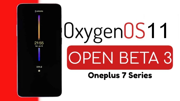 oneplus mise a jour beta 3.01