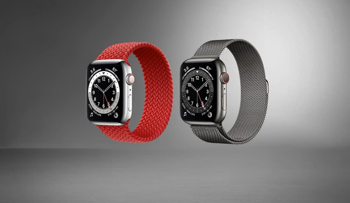 Apple Watch 8 permettra de mesurer la pression artérielle, la glycémie et le taux d'alcoolémie.