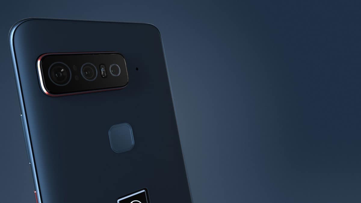 Qualcomm annonce le " Smartphone for Snapdragon Insiders " avec Snapdragon 888 et écran AMOLED 144Hz de 6,78 pouces.
