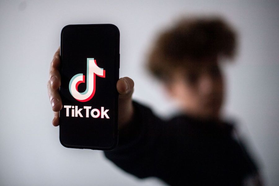 TikTok est en pleine Boom, quels pays connaissent la plus forte croissance ?