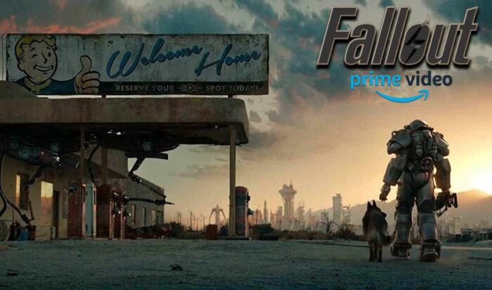 Fallout amazon prime 1