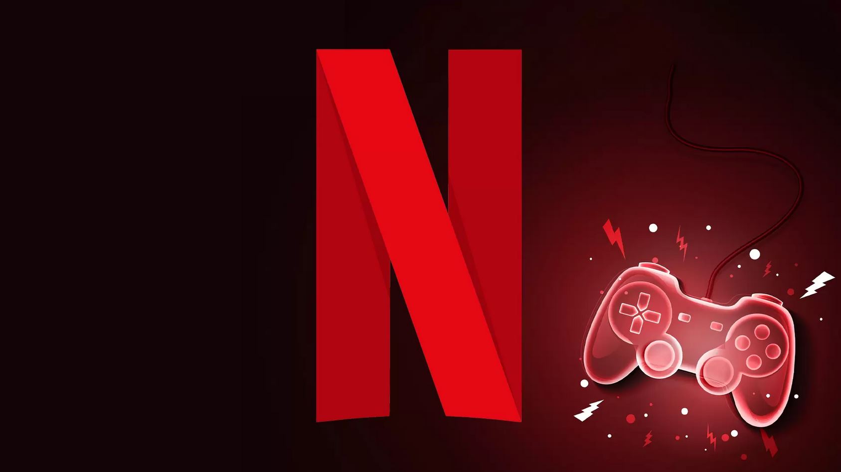 Pourquoi la stratégie de Netflix dans le secteur des jeux vidéo pourrait être rentable ?
