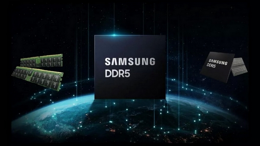 samsung DDR5.01