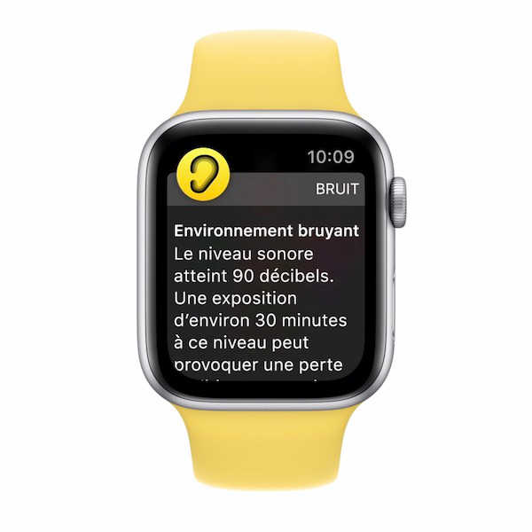 7 astuces pour optimiser l'autonomie de la batterie de votre Apple Watch