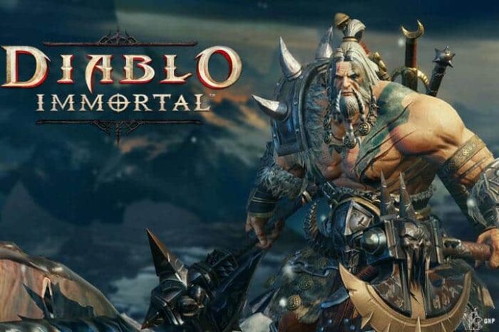 Diablo Immortal 1 2