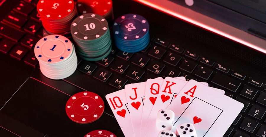 Les Outils Technologiques Nécessaires Au Fonctionnement D’un Casino En Ligne