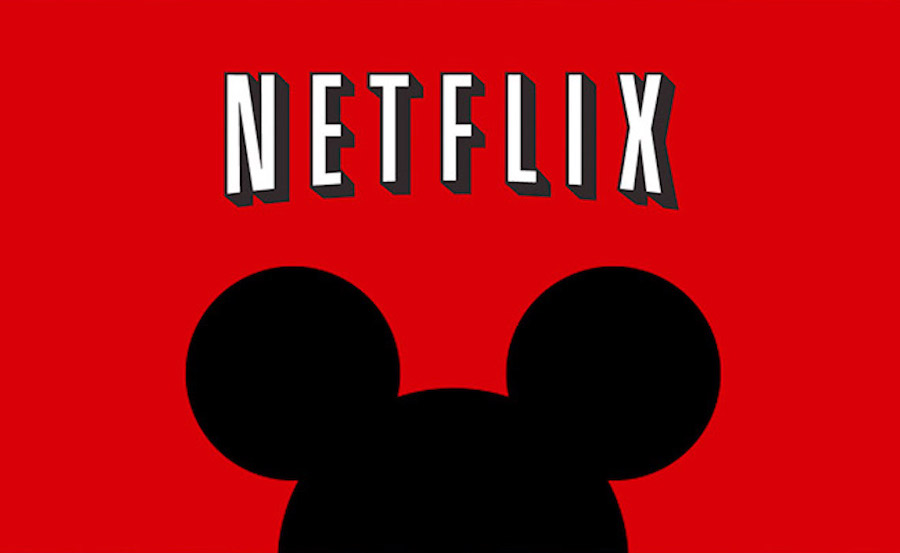 Combien la publicité va-t-elle rapporter à Netflix et Disney+ ?