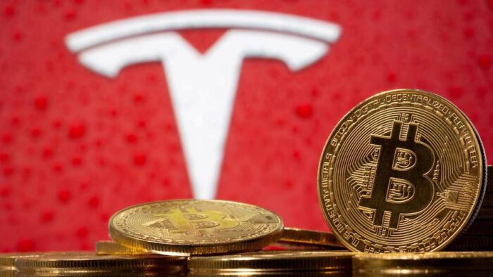 Tesla a liquide son stock de bitcoins envoyant un signal fort 2022