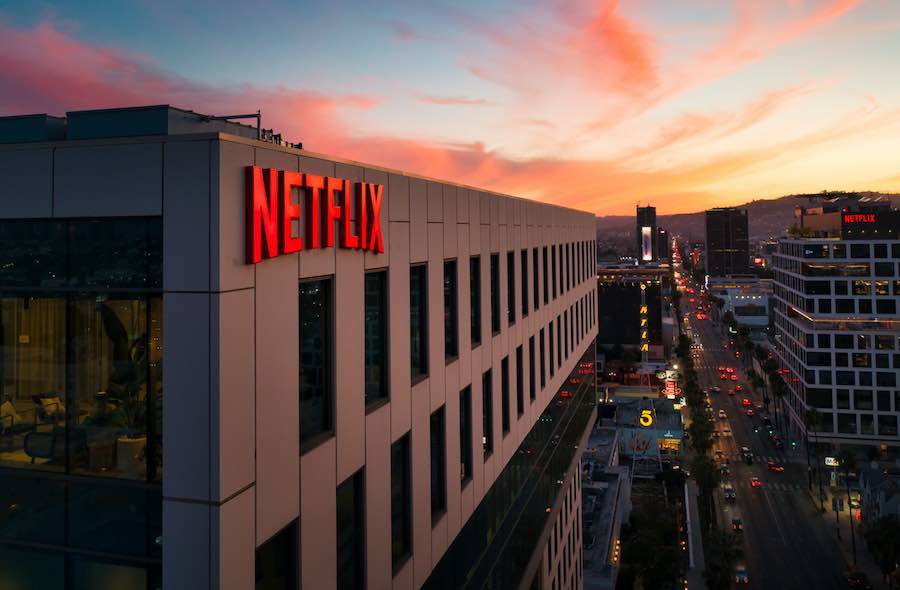 Microsoft et Netflix collaboreront sur le volet publicitaire de l'abonnement