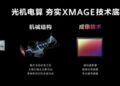 Huawei P60 technologie dimagerie XMAGE 2.0 03