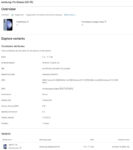 Samsung Galaxy S23 FE Exynos 2200 Google Play Console